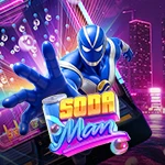 Soda Man